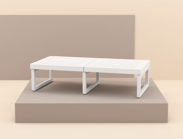MYKONOS LOUNGE XL Coffee Table