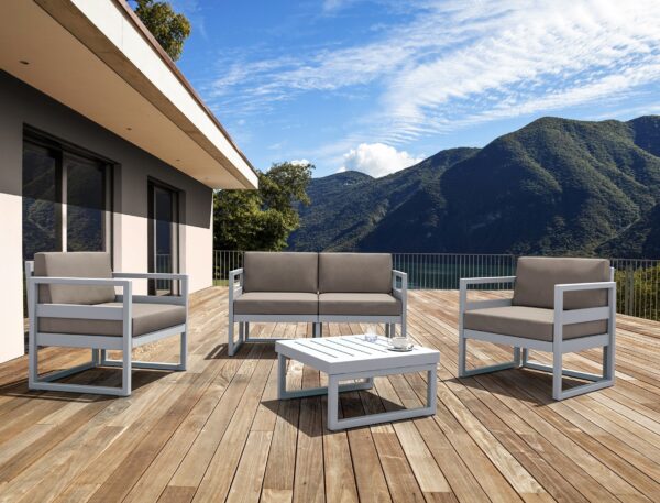 MYKONOS LOUNGE coffee table