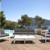 MYKONOS LOUNGE Armchair