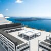 MYKONOS LOUNGE Armchair