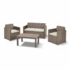 Merano Living Room