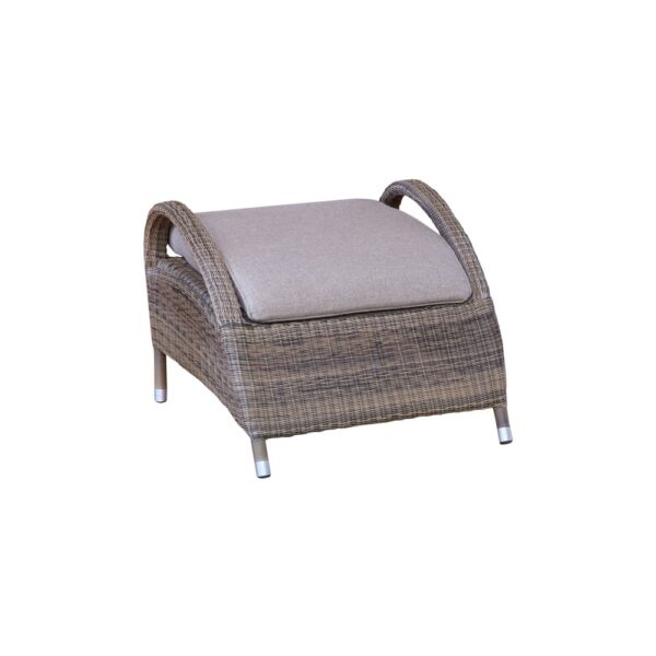 Portofino Footstool