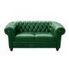 CHESTERFIELD 2P Sofa