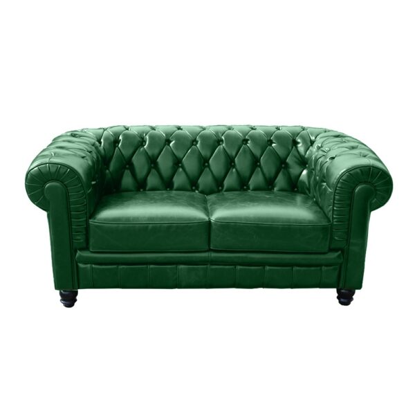 CHESTERFIELD 2P Sofa
