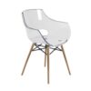 OPAL WOX armchair