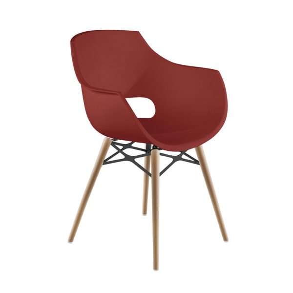 OPAL WOX armchair