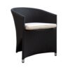 POLLIC armchair