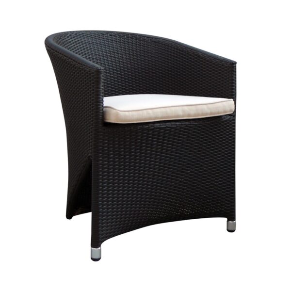 POLLIC armchair