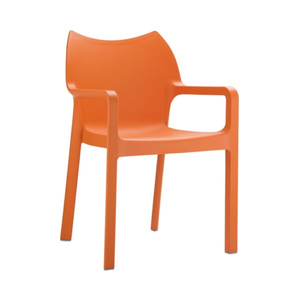 Diva Armchair