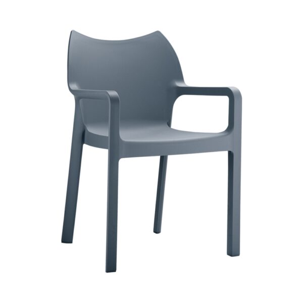DIVA armchair