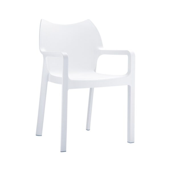 Diva Armchair