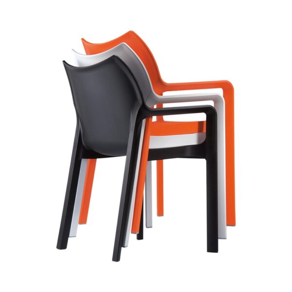 DIVA armchair