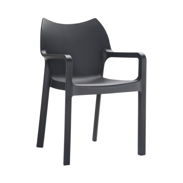 Diva Armchair
