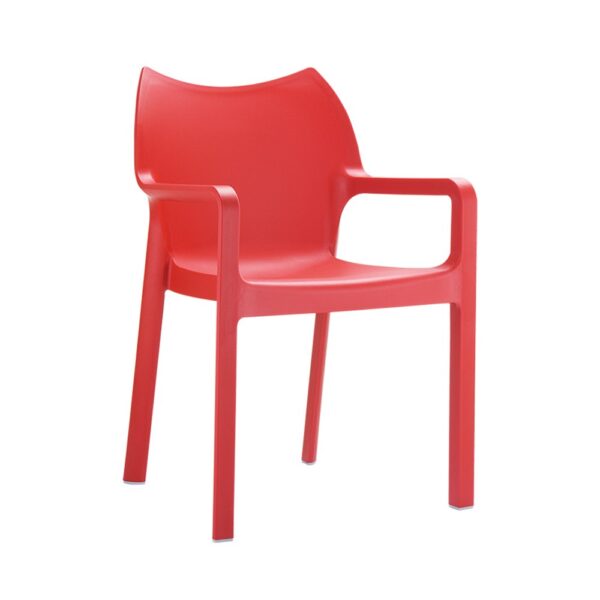 Diva Armchair