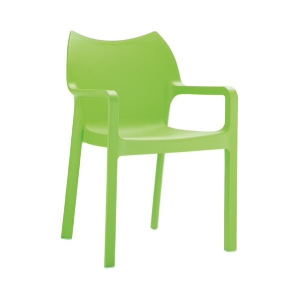 Diva Armchair