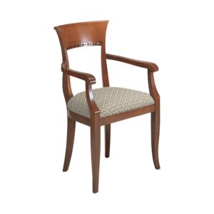 Silvia Armchair