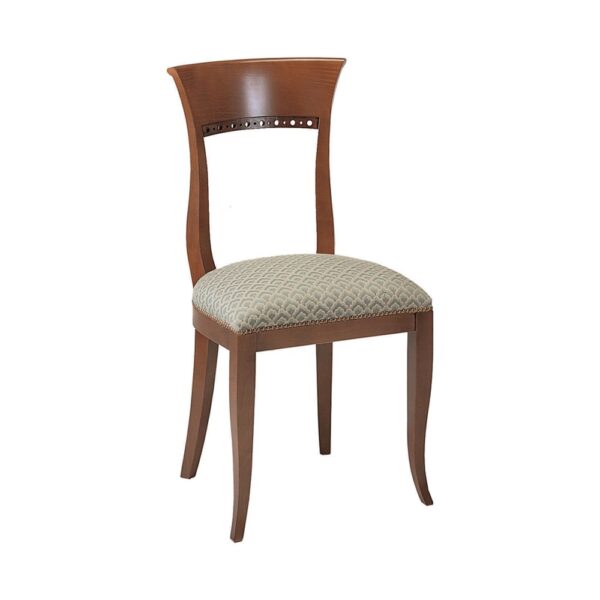 Silvia Chair