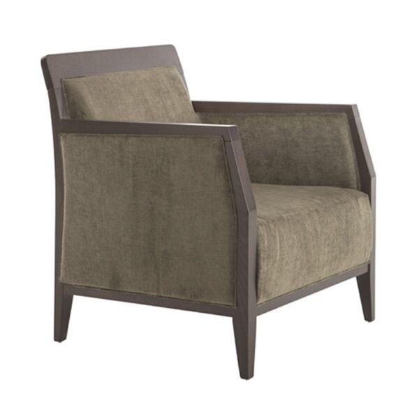 Opera Boheme Lounge Armchair