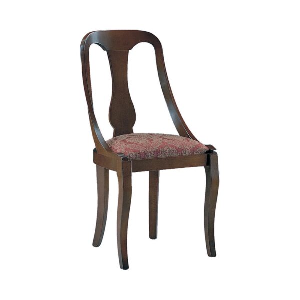 Millemiglia chair