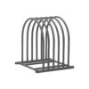 Display-rack cart