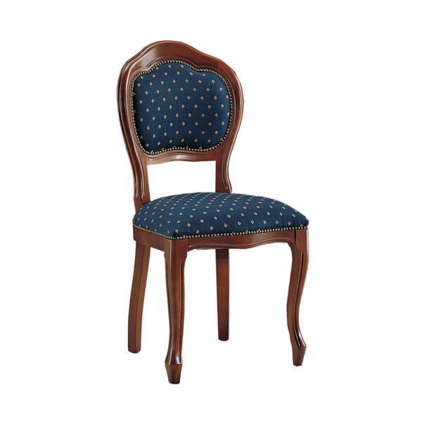 Three Arches Chair