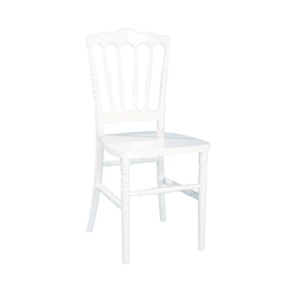 Parisian Chair