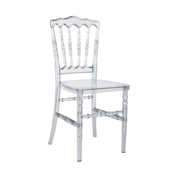 Parisian Chair
