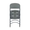 Norman Closed Chair