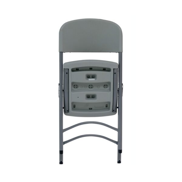 Norman Closed Chair