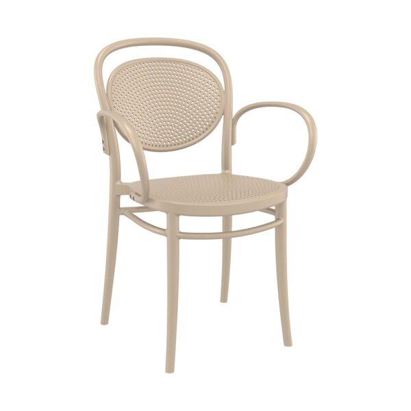 MARCEL XL Armchair