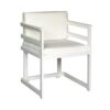 MANHATTAN Armchair