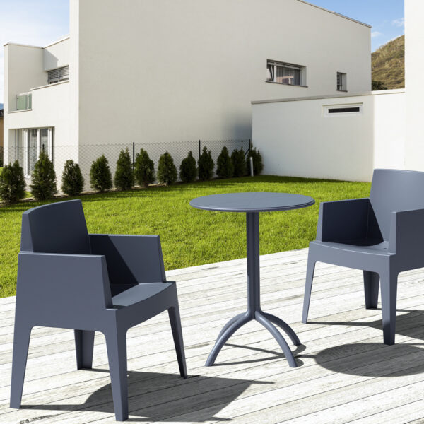 Poltrona BOX
