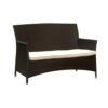 Cage 2-seater/3-seater sofa