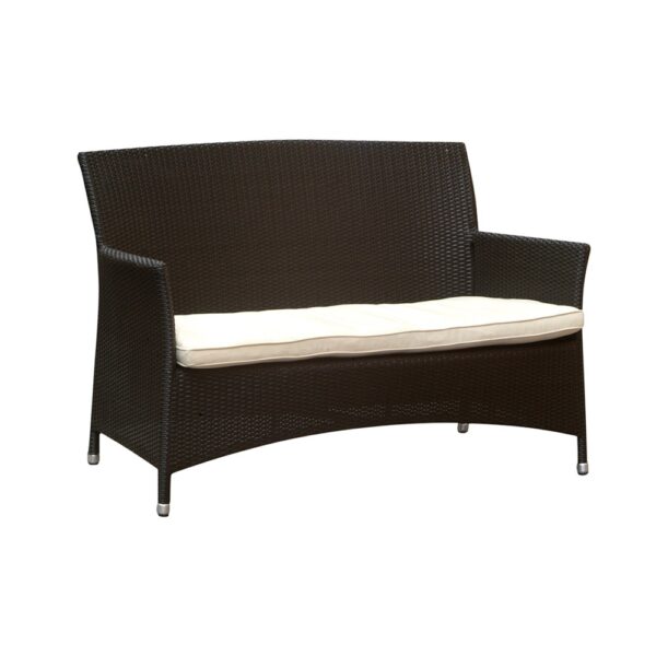 Cage 2-seater/3-seater sofa