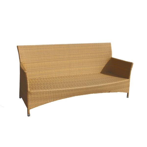 Cage 2-seater/3-seater sofa
