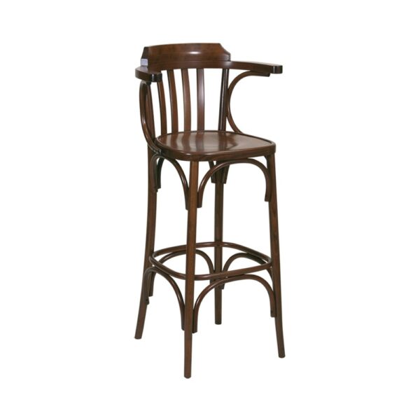 FIGARO Stool 4 STOOLS