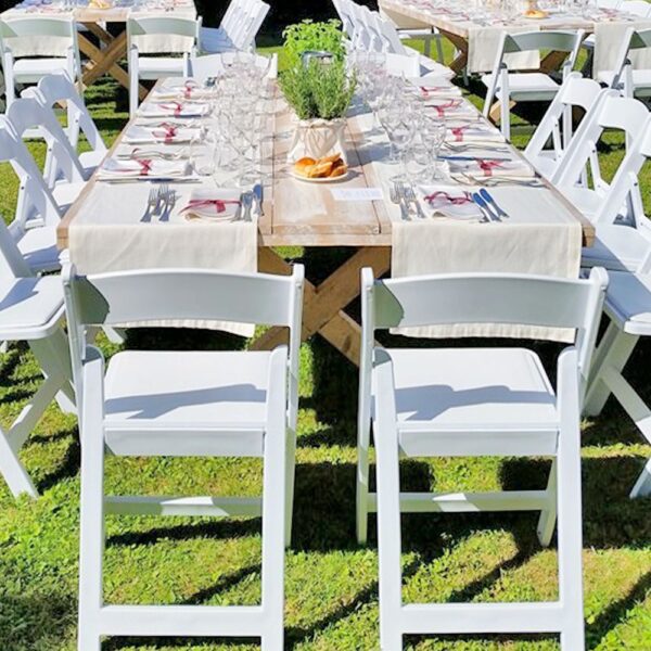 ASCONA Chair