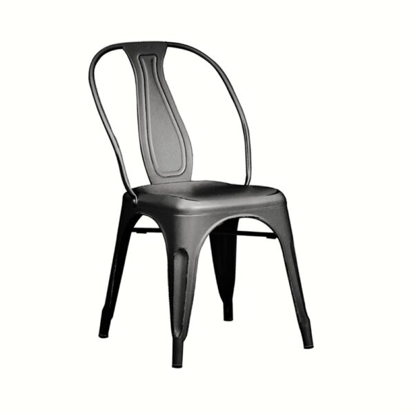 TUNDER chair