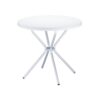 Poppy 80 table