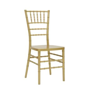 CHIAVARINE REINFORCED PP Chair