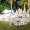CHIAVARINA Chair