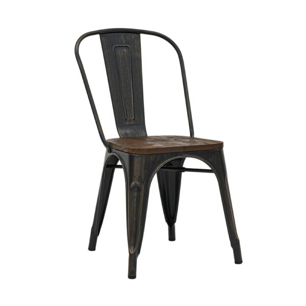 CLYDE Chair