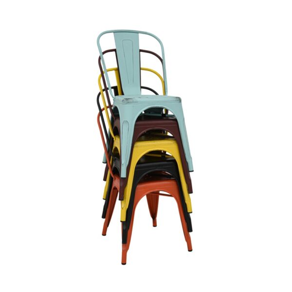 CLYDE Chair