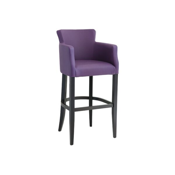 Vanilla Stool