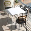 MAYA Table