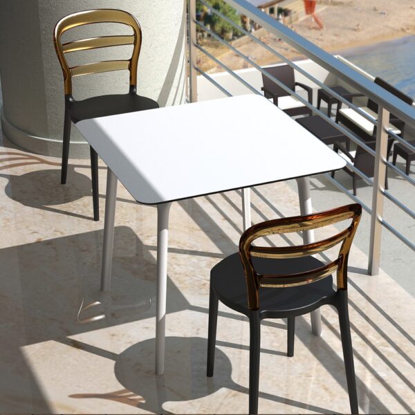 MAYA Table