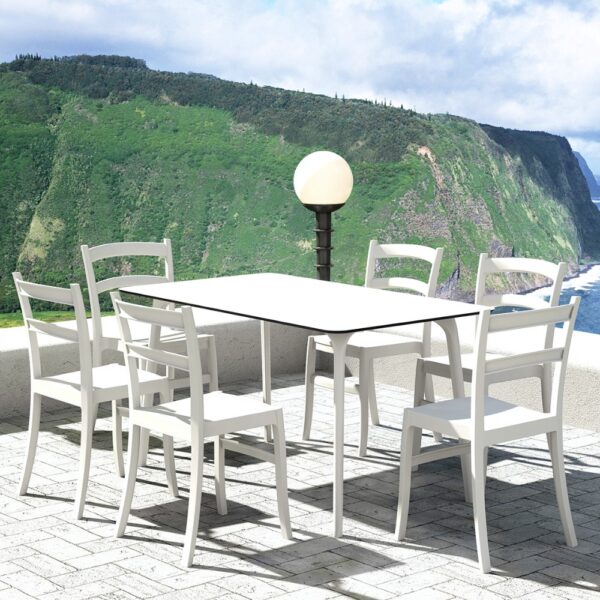 MAYA Table