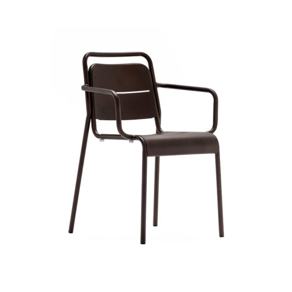 Alma Armchair