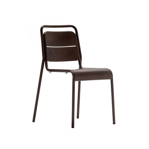 Alma Chair