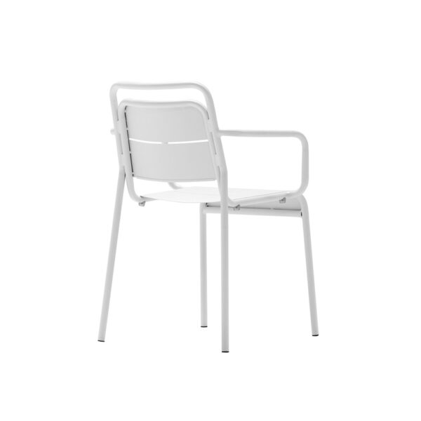Alma Armchair